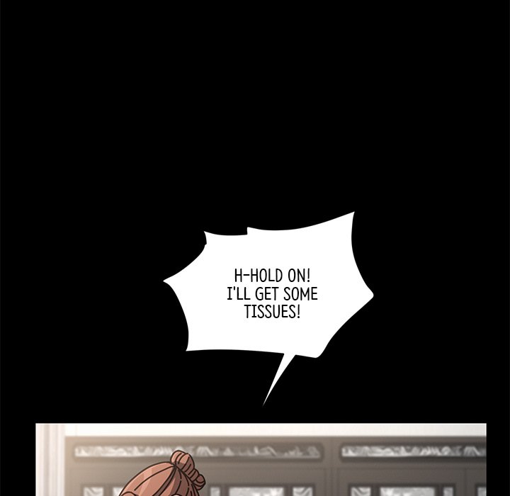 Hey Mister! chapter 18 page 71