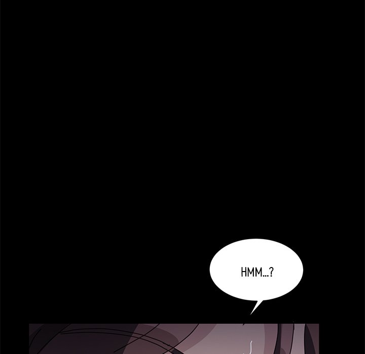 Hey Mister! chapter 18 page 86