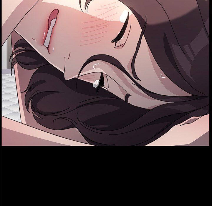 Hey Mister! chapter 18 page 99