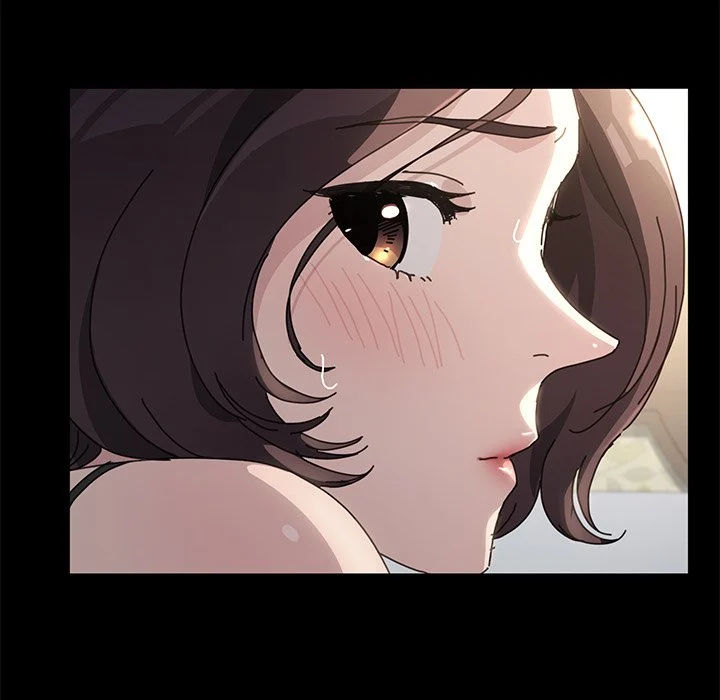 Hey Mister! chapter 18 page 105