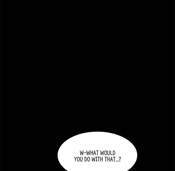 Hey Mister! chapter 18 page 111
