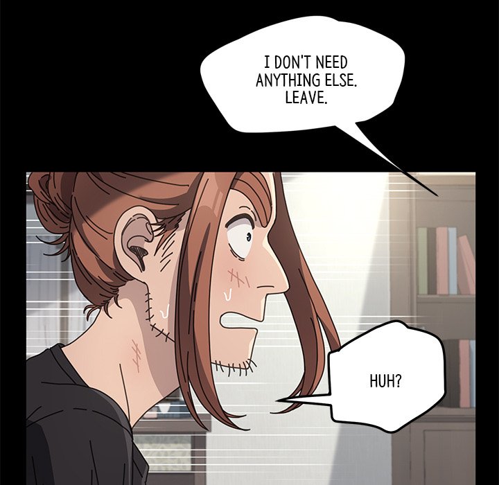 Hey Mister! chapter 18 page 114