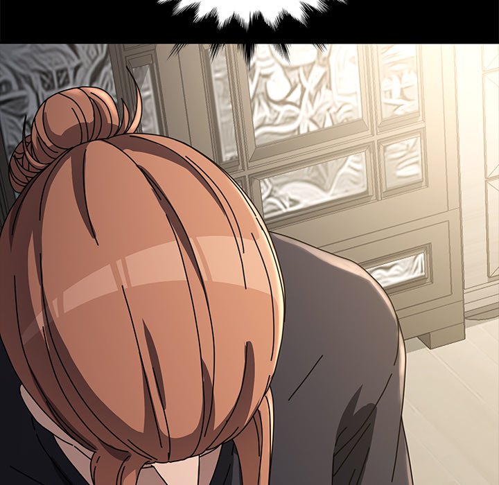Hey Mister! chapter 18 page 120
