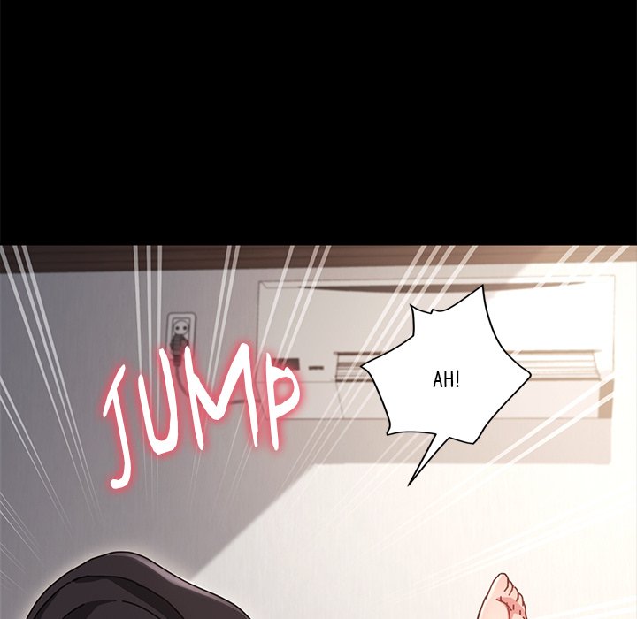 Hey Mister! chapter 18 page 131
