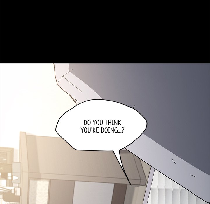 Hey Mister! chapter 18 page 136