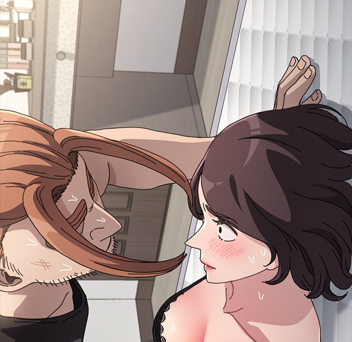 Hey Mister! chapter 18 page 137