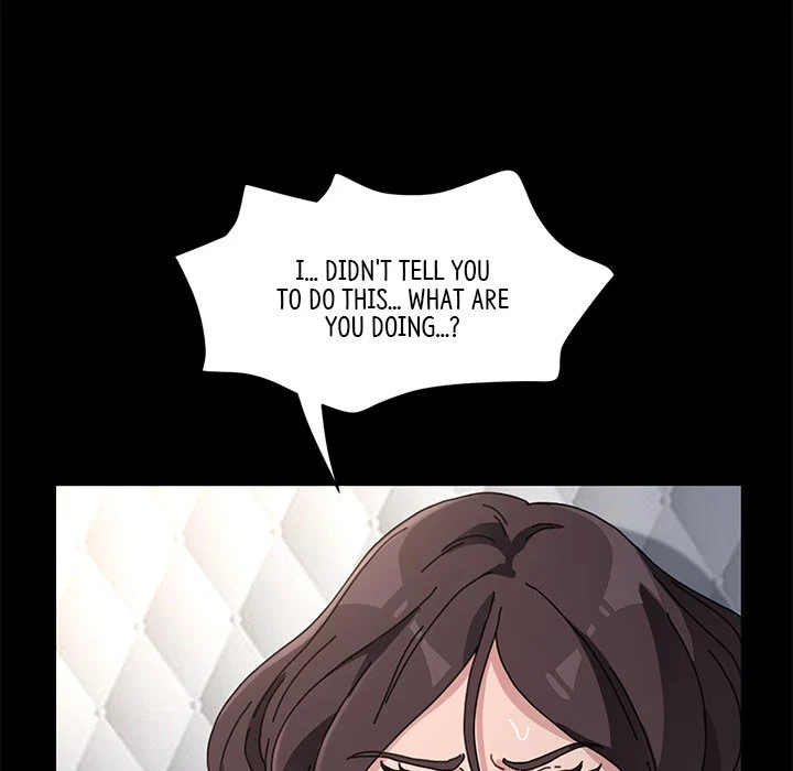 Hey Mister! chapter 18 page 144