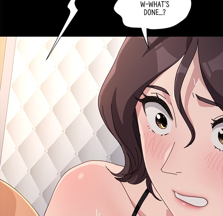 Hey Mister! chapter 18 page 162