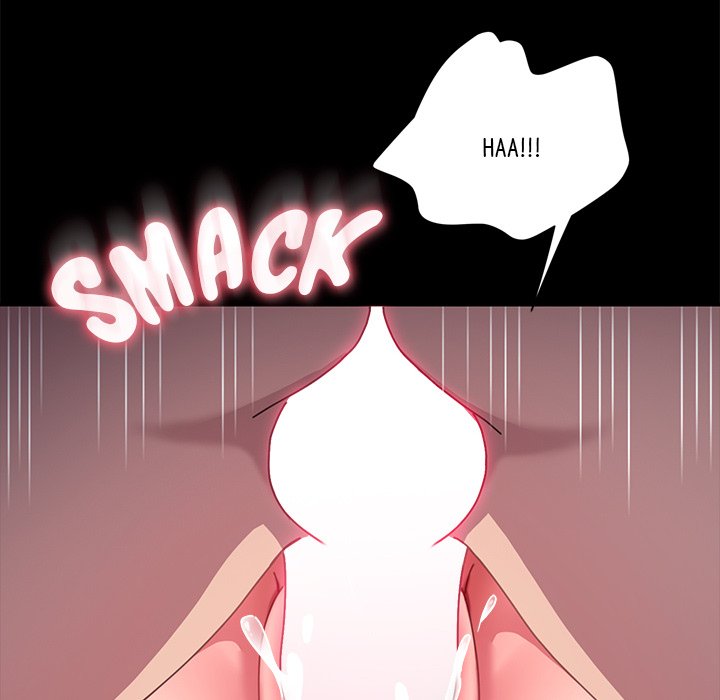 Hey Mister! chapter 18 page 170