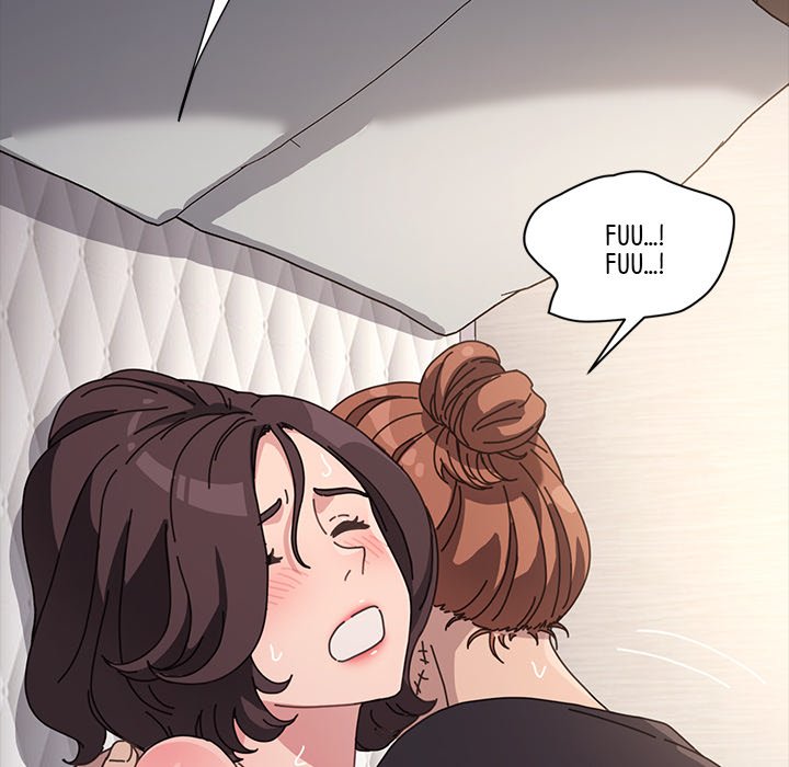 Hey Mister! chapter 18 page 176