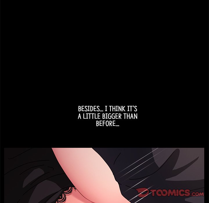 Hey Mister! chapter 18 page 180