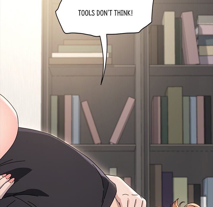 Hey Mister! chapter 18 page 202