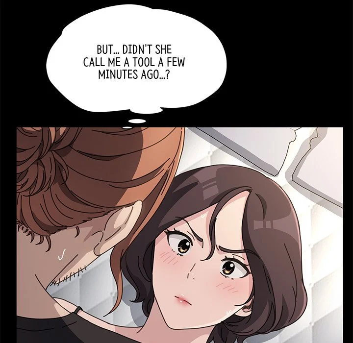 Hey Mister! chapter 18 page 208