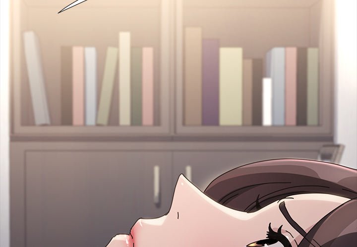 Hey Mister! chapter 19 page 3