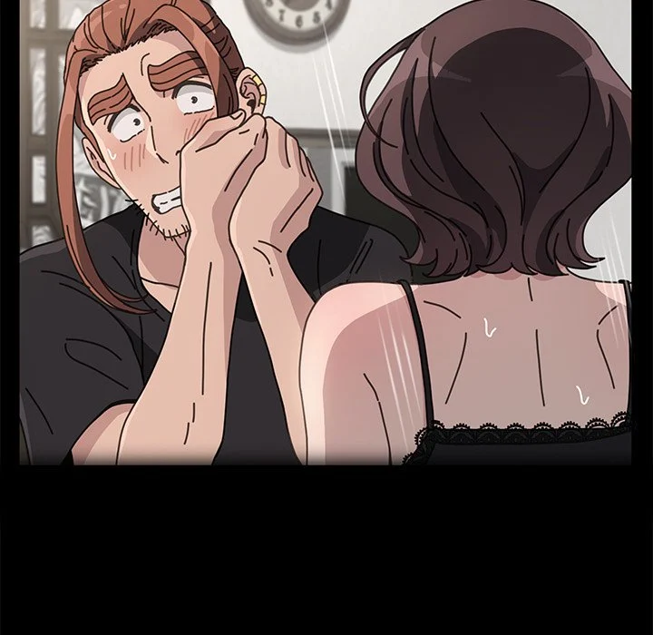 Hey Mister! chapter 19 page 61