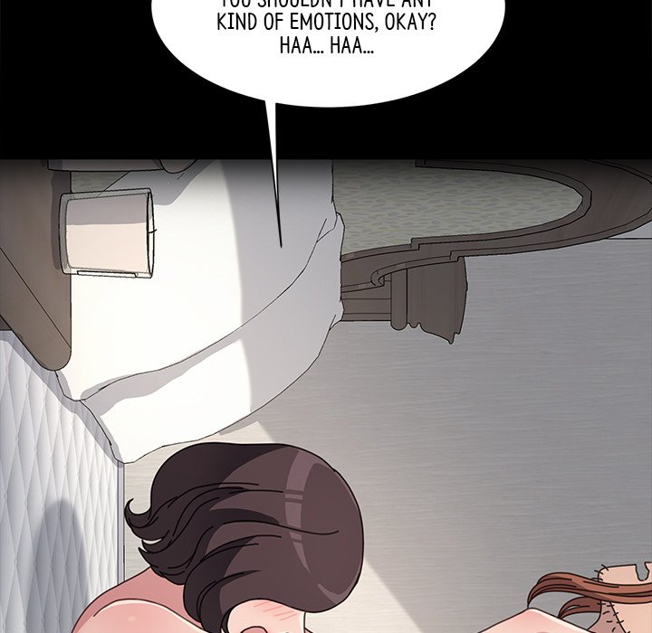 Hey Mister! chapter 19 page 83