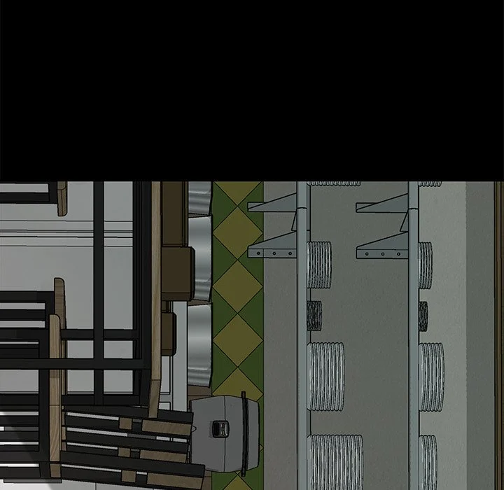 Hey Mister! chapter 19 page 99