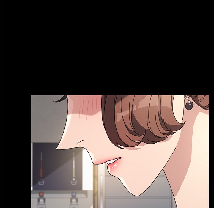 Hey Mister! chapter 19 page 111