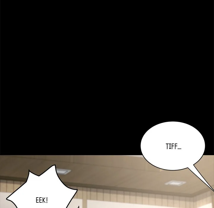Hey Mister! chapter 19 page 122