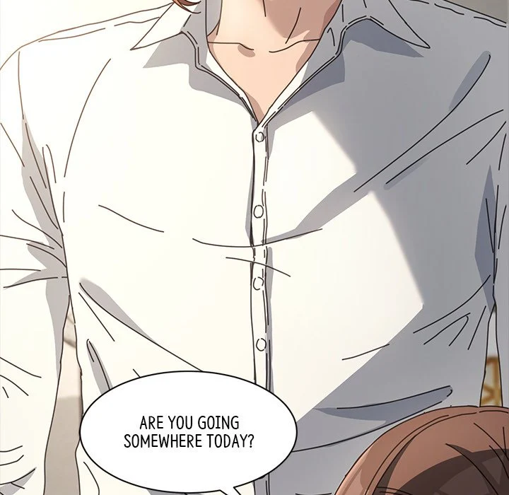 Hey Mister! chapter 19 page 134
