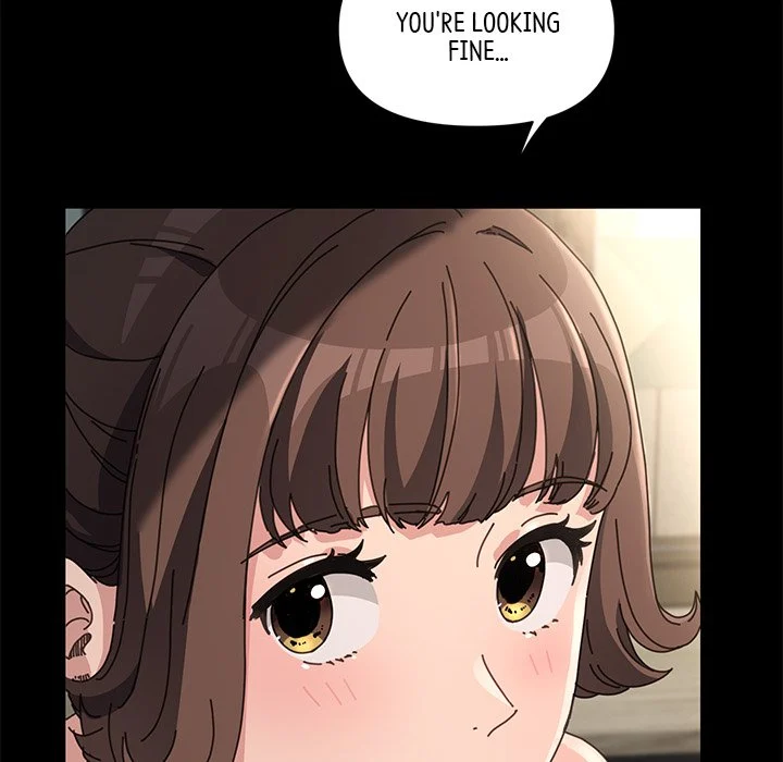 Hey Mister! chapter 19 page 139