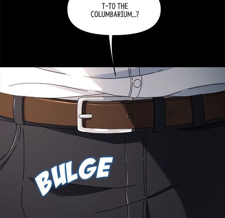 Hey Mister! chapter 19 page 149