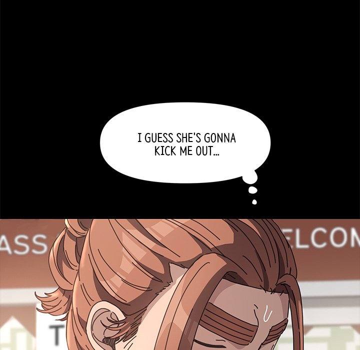 Hey Mister! chapter 19 page 155