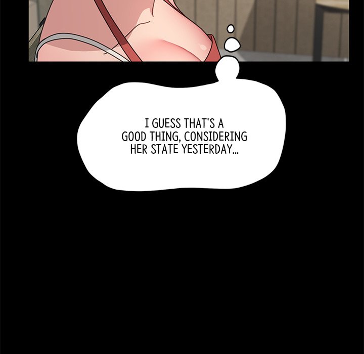 Hey Mister! chapter 19 page 163