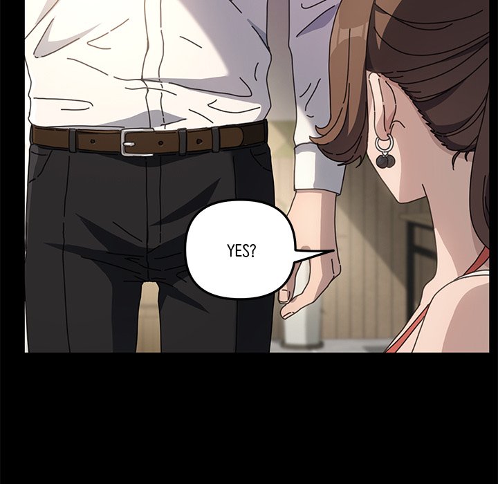 Hey Mister! chapter 19 page 165
