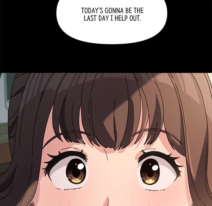 Hey Mister! chapter 19 page 168