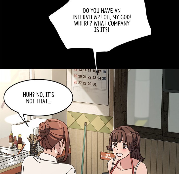 Hey Mister! chapter 19 page 175