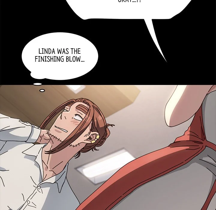 Hey Mister! chapter 19 page 198