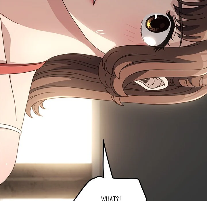 Hey Mister! chapter 19 page 207
