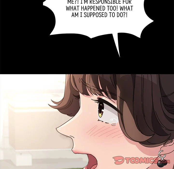 Hey Mister! chapter 19 page 220