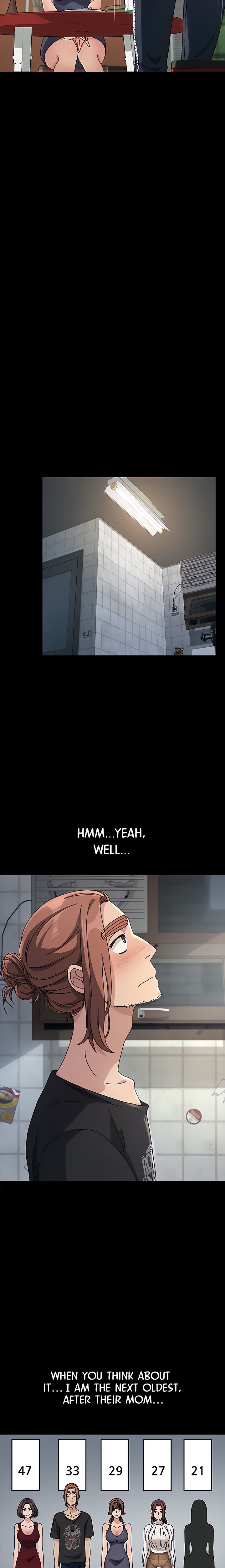 Hey Mister! chapter 2 page 16