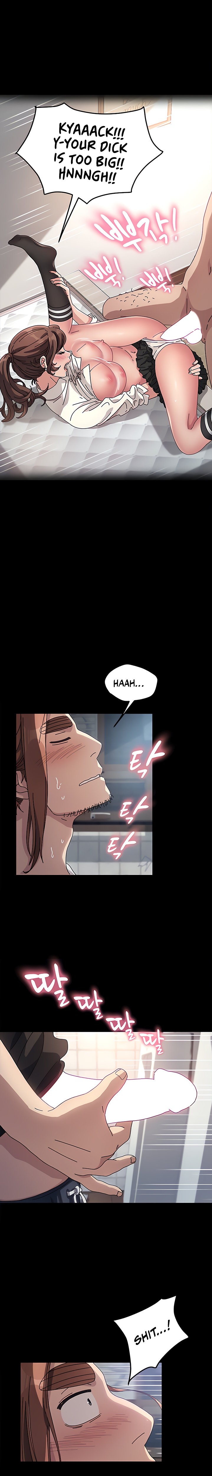 Hey Mister! chapter 2 page 20