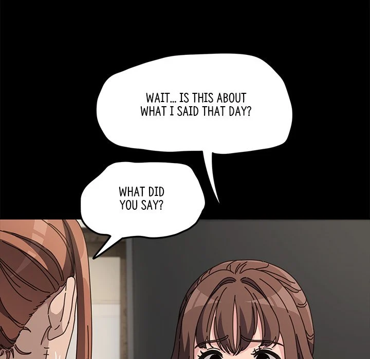 Hey Mister! chapter 20 page 13