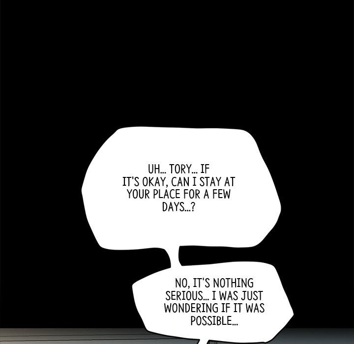 Hey Mister! chapter 20 page 82