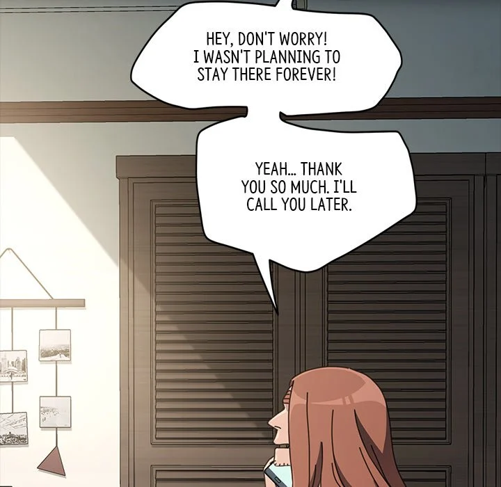 Hey Mister! chapter 20 page 83