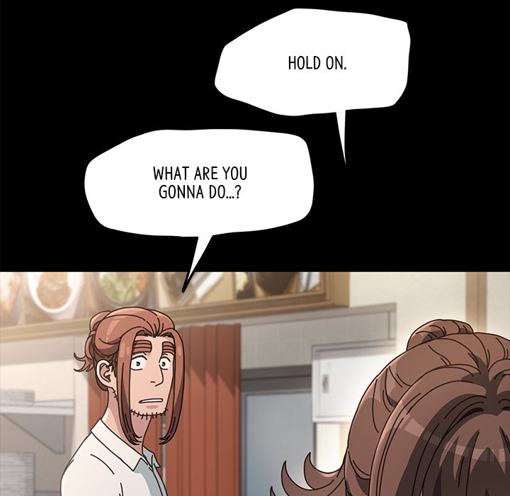 Hey Mister! chapter 20 page 86