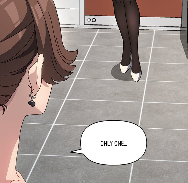 Hey Mister! chapter 20 page 122