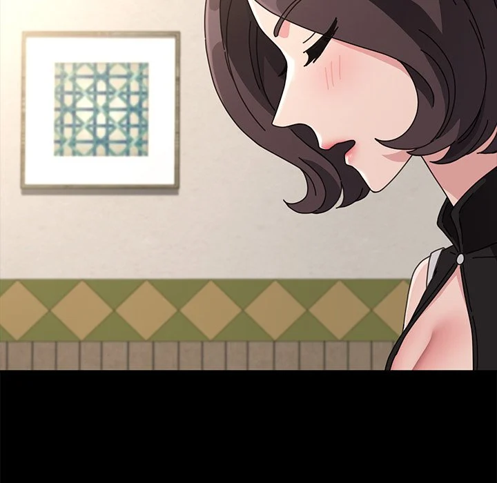 Hey Mister! chapter 20 page 127