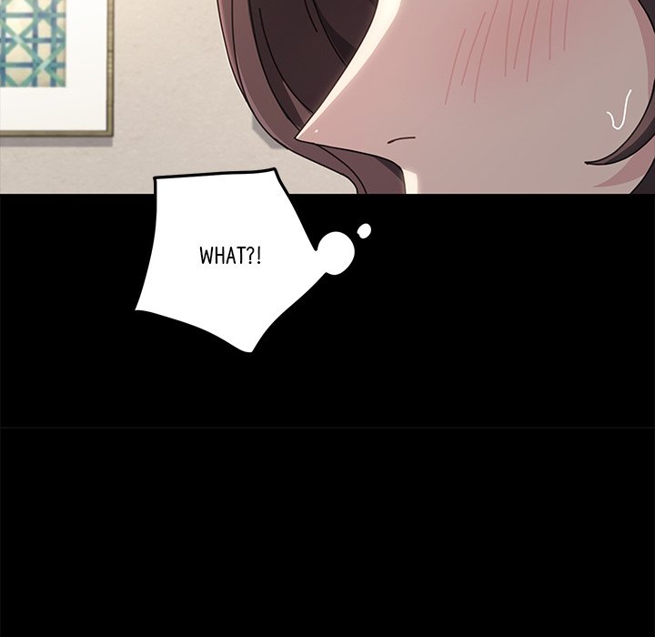 Hey Mister! chapter 20 page 130