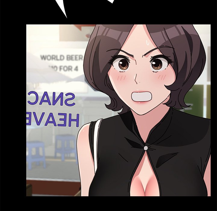 Hey Mister! chapter 20 page 135