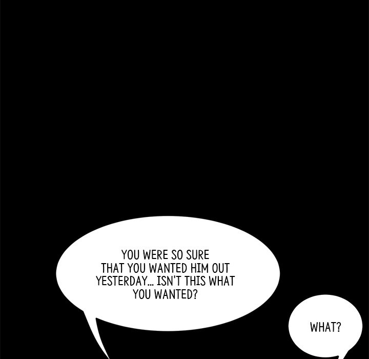 Hey Mister! chapter 20 page 136