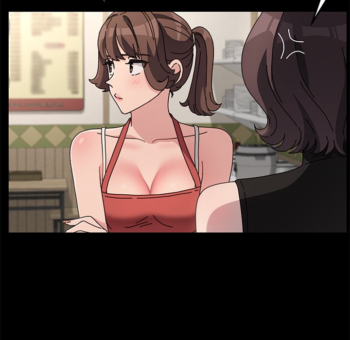 Hey Mister! chapter 20 page 137