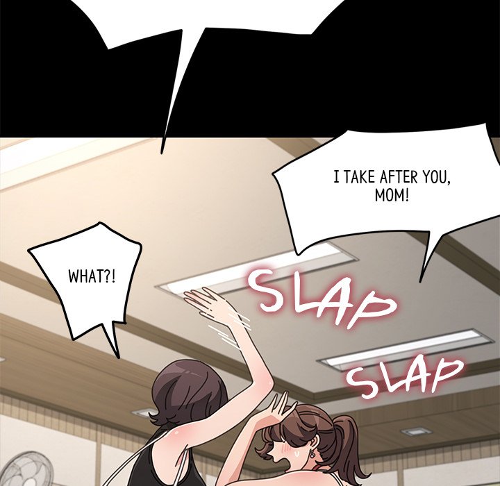 Hey Mister! chapter 20 page 139