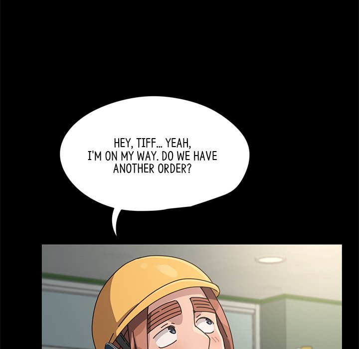 Hey Mister! chapter 20 page 169