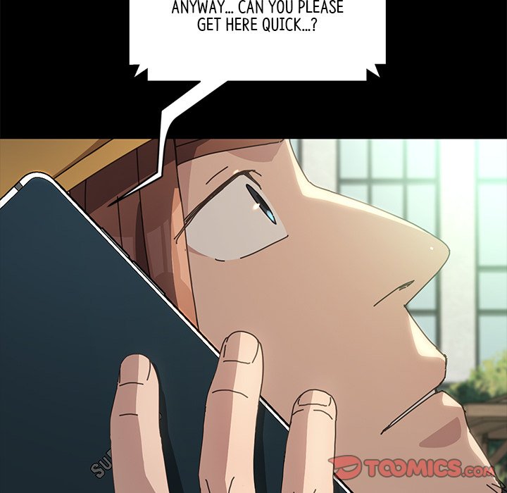 Hey Mister! chapter 20 page 172