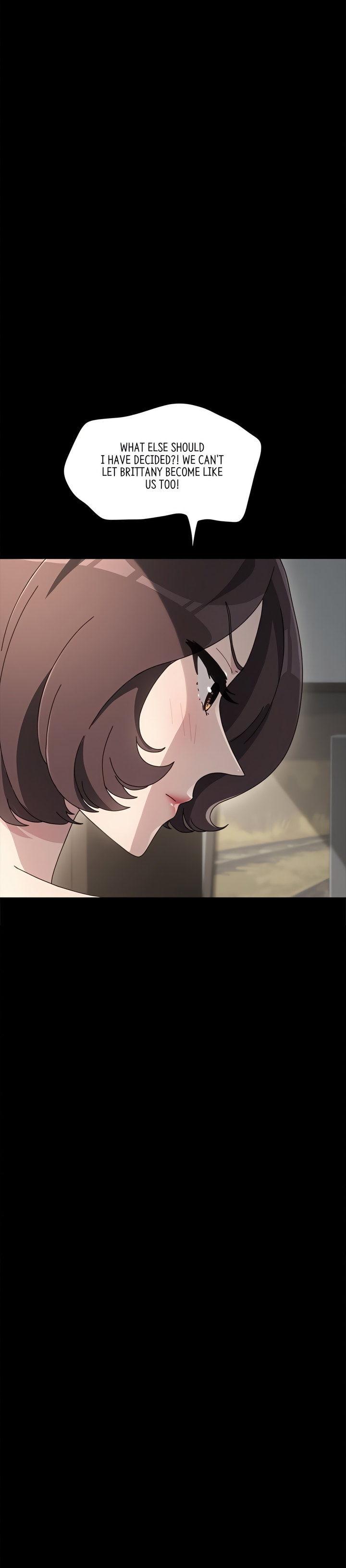 Hey Mister! chapter 21 page 20